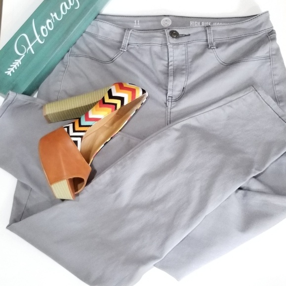 jeggings - Picture 3 of 8